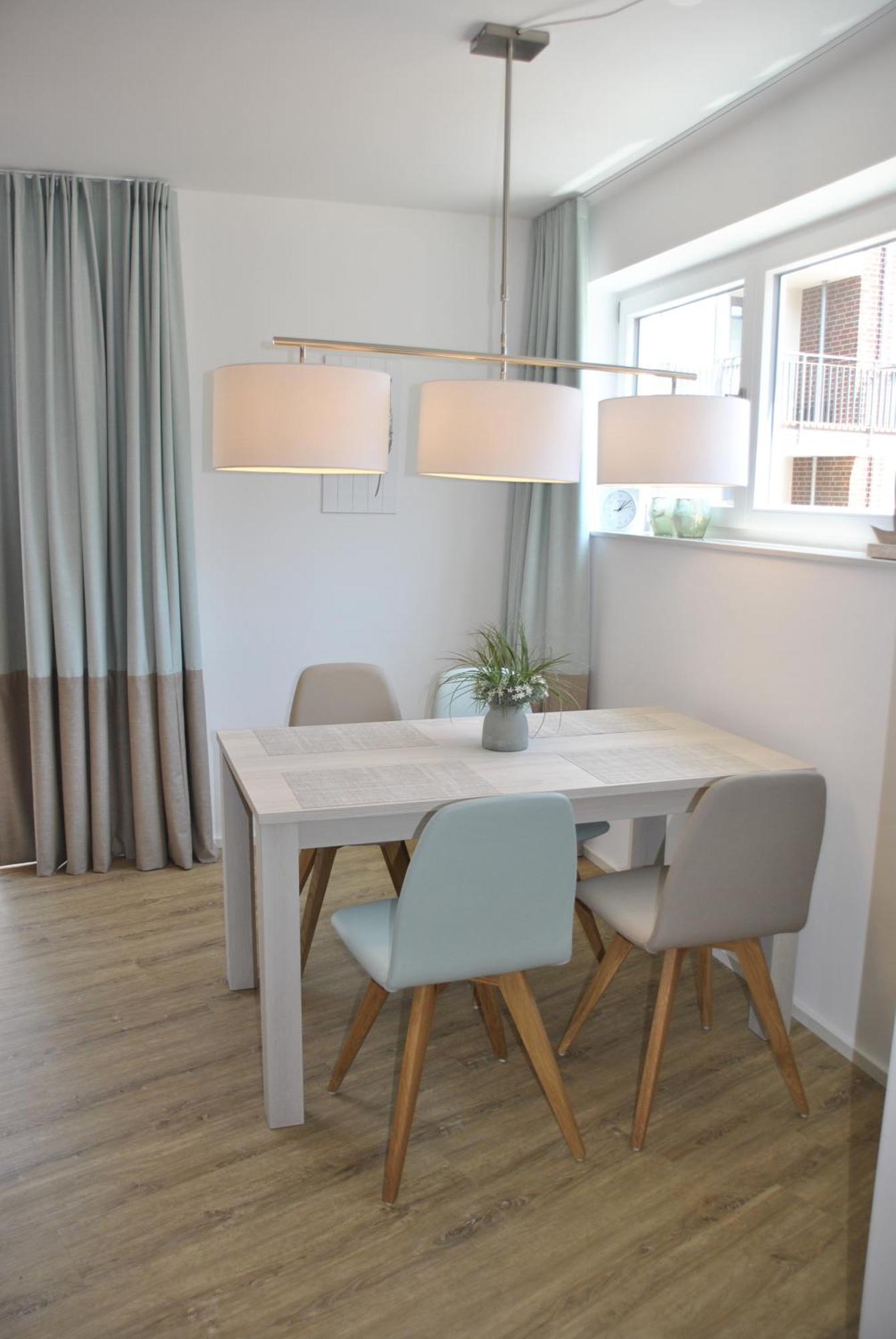 Ferienwohnung "Silbermoewe Ii", Hafenspitze Quartier Eckernförde Esterno foto